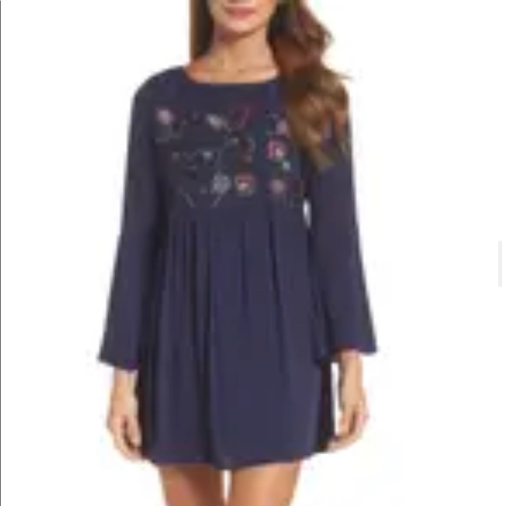 BB Dakota Dress